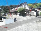 岡山県倉敷市の競売物件 316万円 戸建て 167m&sup2;