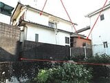 高知県南国市の競売物件 241万円 戸建て 19m&sup2;