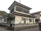 高知県宿毛市の競売物件 147万円 戸建て 132m&sup2;