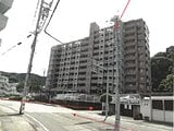 高知県高知市の競売物件 575万円 マンション 86m&sup2;