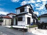 愛知県犬山市の競売物件 481万円 戸建て 96m&sup2;