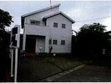 愛知県蒲郡市の競売物件 458万円 戸建て 162m&sup2;