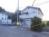 広島県呉市の競売物件 408万円 戸建て 137m&sup2;
