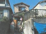 広島県広島市南区の競売物件 34万円 戸建て 70m&sup2;