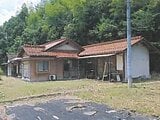 広島県大竹市の競売物件 110万円 戸建て 60m&sup2;