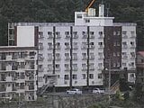 広島県広島市東区の競売物件 112万円 マンション 166m&sup2;