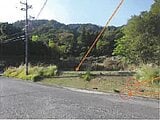 広島県呉市の競売物件 110万円 農地 2,394m&sup2;