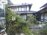 広島県福山市の競売物件 279万円 戸建て 409m&sup2;