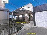 広島県福山市の競売物件 584万円 戸建て 99m&sup2;