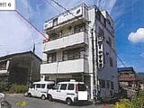 広島県尾道市の競売物件 92万円 戸建て 296m&sup2;