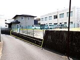 徳島県三好市の国有財産売却物件 154万円 土地 113m&sup2;