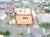 高知県土佐清水市の国有財産売却物件 229万円 土地 449m&sup2;