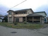 山形県西置賜郡小国町の競売物件 594万円 戸建て 181m&sup2;