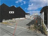 愛知県春日井市の競売物件 1,843万円 土地 203m&sup2;