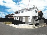 愛知県津島市の競売物件 1,457万円 戸建て 116m&sup2;