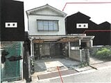 愛知県春日井市の競売物件 101万円 戸建て 104m&sup2;