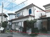 兵庫県高砂市の競売物件 420万円 戸建て 95m&sup2;