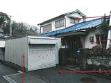 兵庫県姫路市の競売物件 137万円 戸建て 156m&sup2;