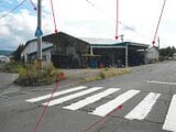 青森県黒石市の競売物件 806万円 戸建て 428m&sup2;
