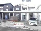 岩手県盛岡市の競売物件 1,273万円 戸建て 103m&sup2;