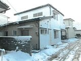 福島県会津若松市の競売物件 431万円 戸建て 93m&sup2;