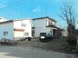 福島県大沼郡会津美里町の競売物件 202万円 戸建て 155m&sup2;
