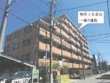 神奈川県川崎市川崎区の競売物件 1,181万円 マンション 59m&sup2;