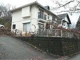 岐阜県中津川市の競売物件 564万円 戸建て 115m&sup2;