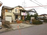 三重県四日市市の競売物件 453万円 戸建て 119m&sup2;