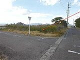 三重県桑名郡木曽岬町の競売物件 28万円 農地 696m&sup2;