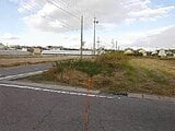 三重県桑名郡木曽岬町の競売物件 14万円 農地 335m&sup2;