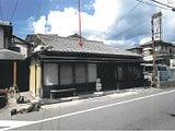京都府京都市右京区の競売物件 1,526万円 戸建て 157m&sup2;