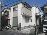 京都府八幡市の競売物件 1,351万円 戸建て 106m&sup2;