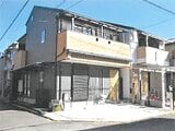 京都府京都市南区の競売物件 2,023万円 戸建て 94m&sup2;