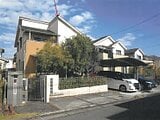 京都府木津川市の競売物件 1,556万円 戸建て 109m&sup2;
