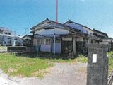 福岡県八女市の競売物件 67万円 戸建て 109m&sup2;