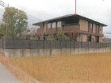 福岡県八女市の競売物件 3,546万円 戸建て 307m&sup2;