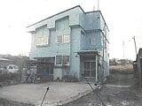 秋田県湯沢市の競売物件 100万円 戸建て 157m&sup2;