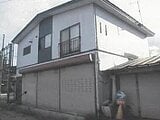 秋田県横手市の競売物件 430万円 戸建て 139m&sup2;