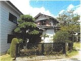 長野県長野市の競売物件 331万円 戸建て 236m&sup2;