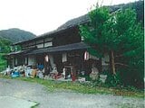 長野県松本市の競売物件 260万円 戸建て 239m&sup2;