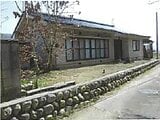 長野県安曇野市の競売物件 306万円 戸建て 100m&sup2;