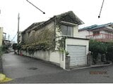 大阪府大阪市住吉区の競売物件 651万円 戸建て 134m&sup2;