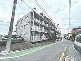 埼玉県飯能市の競売物件 254万円 マンション 50m&sup2;