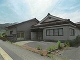 石川県鹿島郡中能登町の競売物件 243万円 戸建て 1,007m&sup2;
