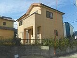 三重県鈴鹿市の競売物件 570万円 戸建て 99m&sup2;