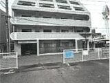 香川県高松市の競売物件 5,000円 マンション 18m&sup2;