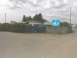 宮城県大崎市の競売物件 135万円 土地 1,792m&sup2;