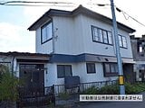 青森県八戸市の国税庁公売物件 170万円 戸建て 84m&sup2;