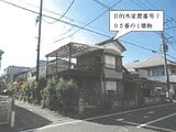 神奈川県横浜市鶴見区の競売物件 1,725万円 土地 511m&sup2;